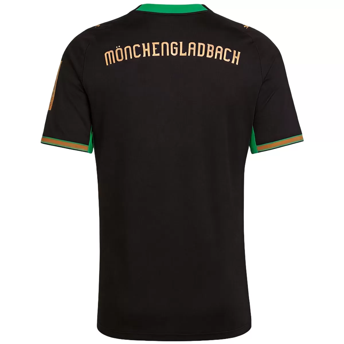 Borussia Mönchengladbach Away Jersey Fan Version 26/27