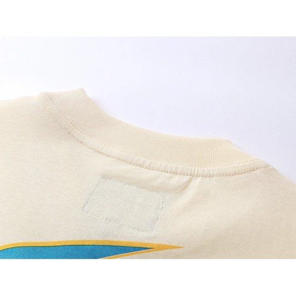 Godspeed  T-shirt # 3110