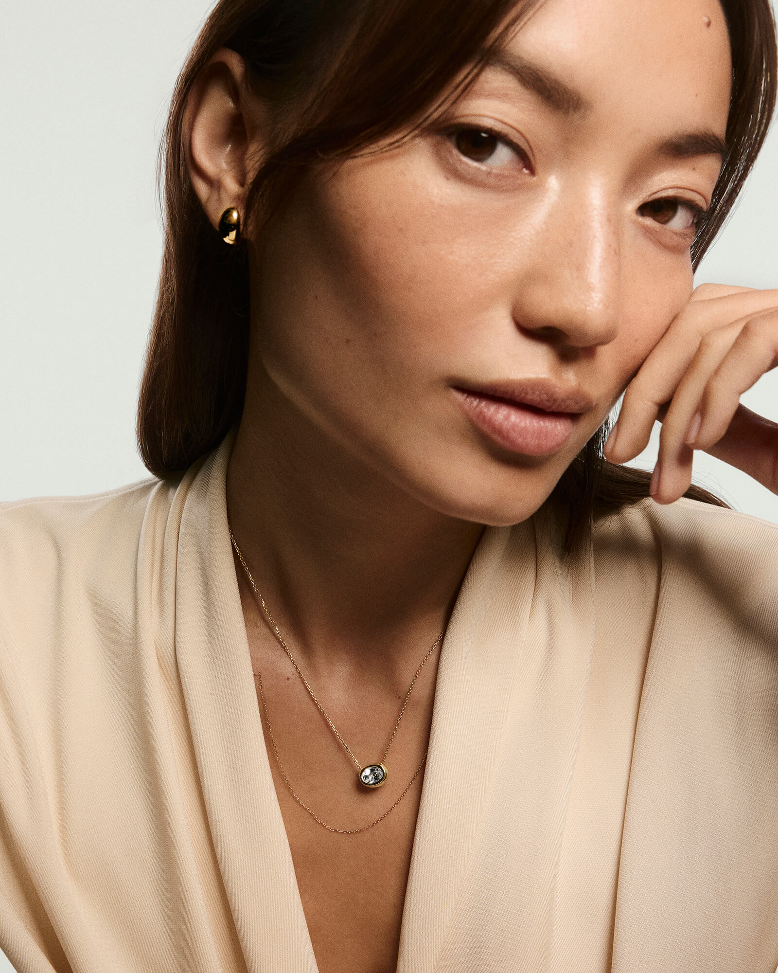 Lucia Necklace