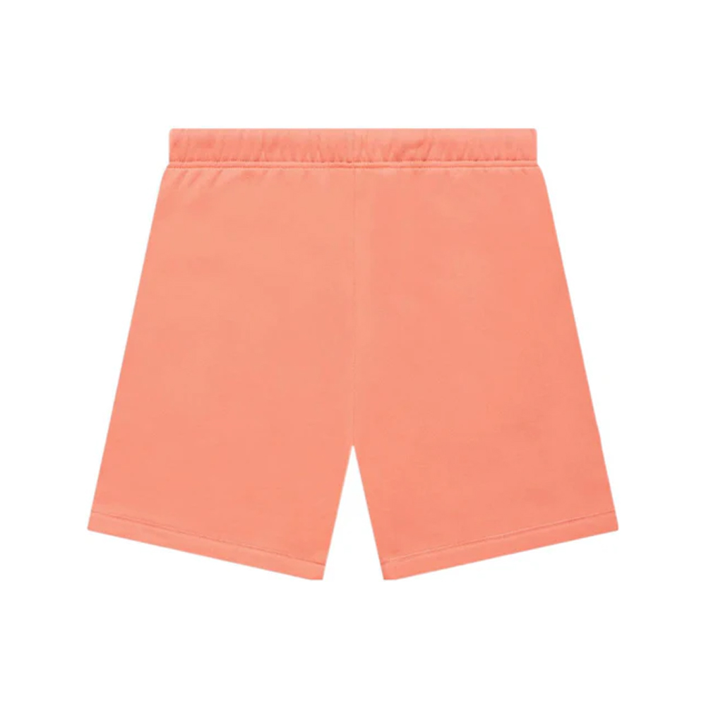 Coral Shorts