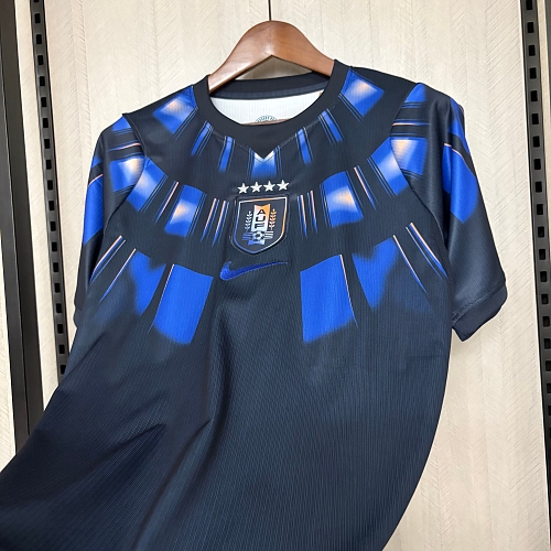 2026 Uruguay Away Jersey