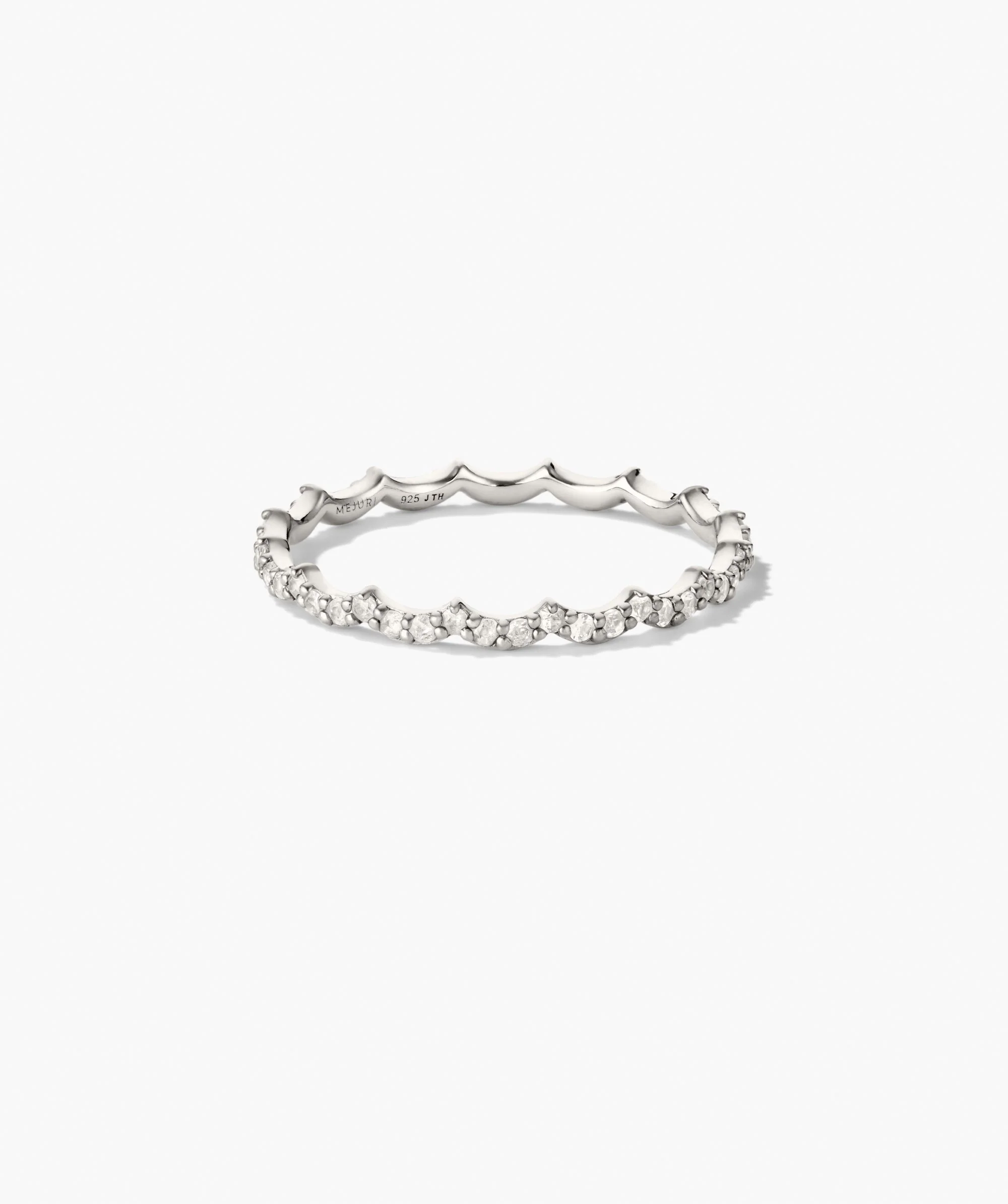 Slim Charlotte Stacker Set