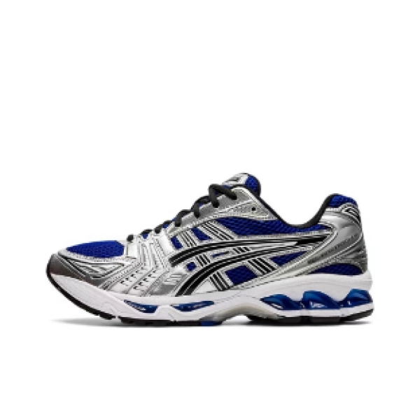 Asics Gel Kayano 14 'Monaco Blue Silver' 1201A019-401