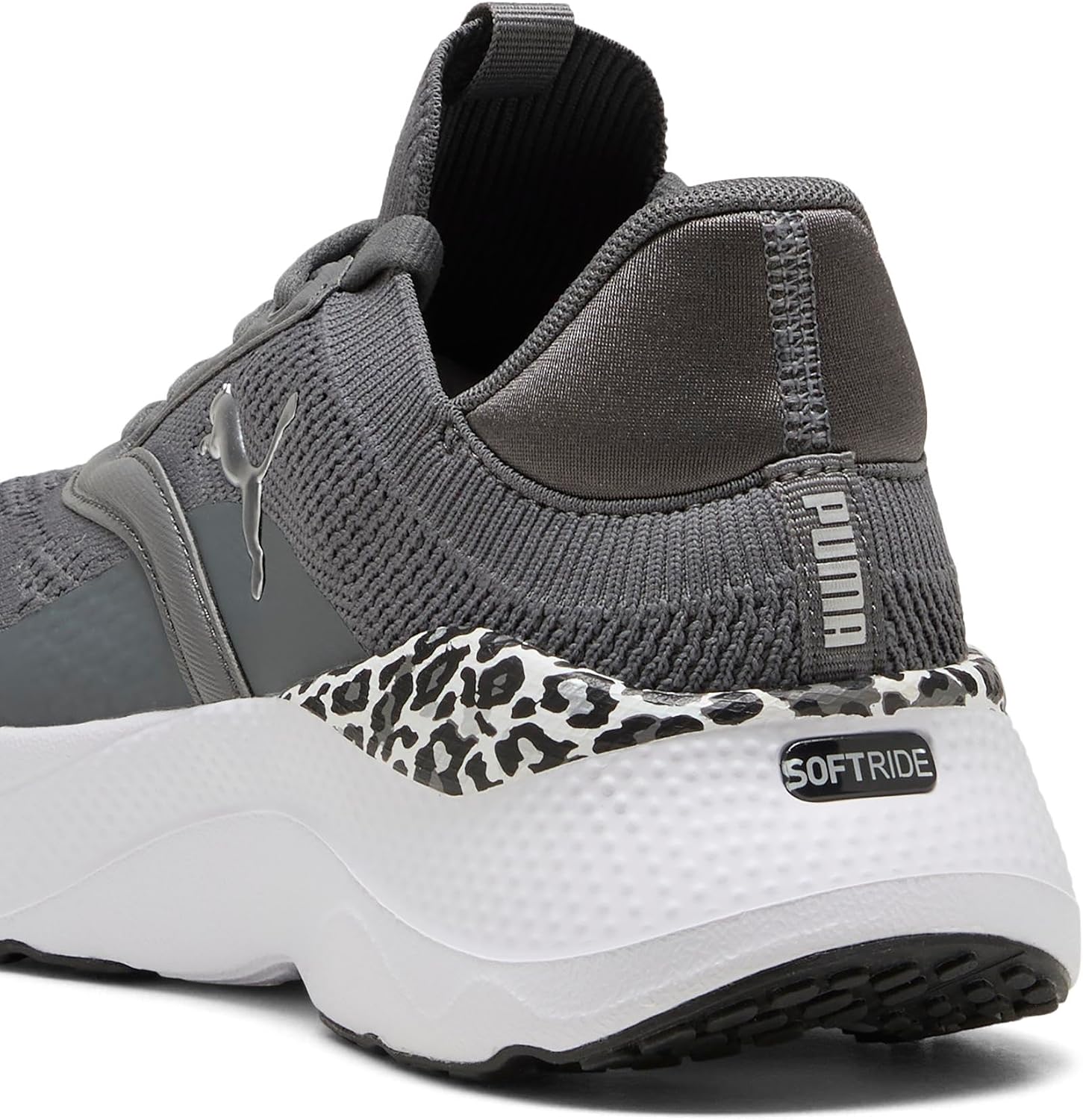 Puma Softride Mayve Animal Wns Women's Sneakers