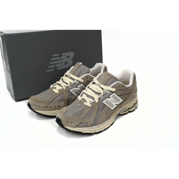 NEW BALANCE Khaki Grey M1906RL