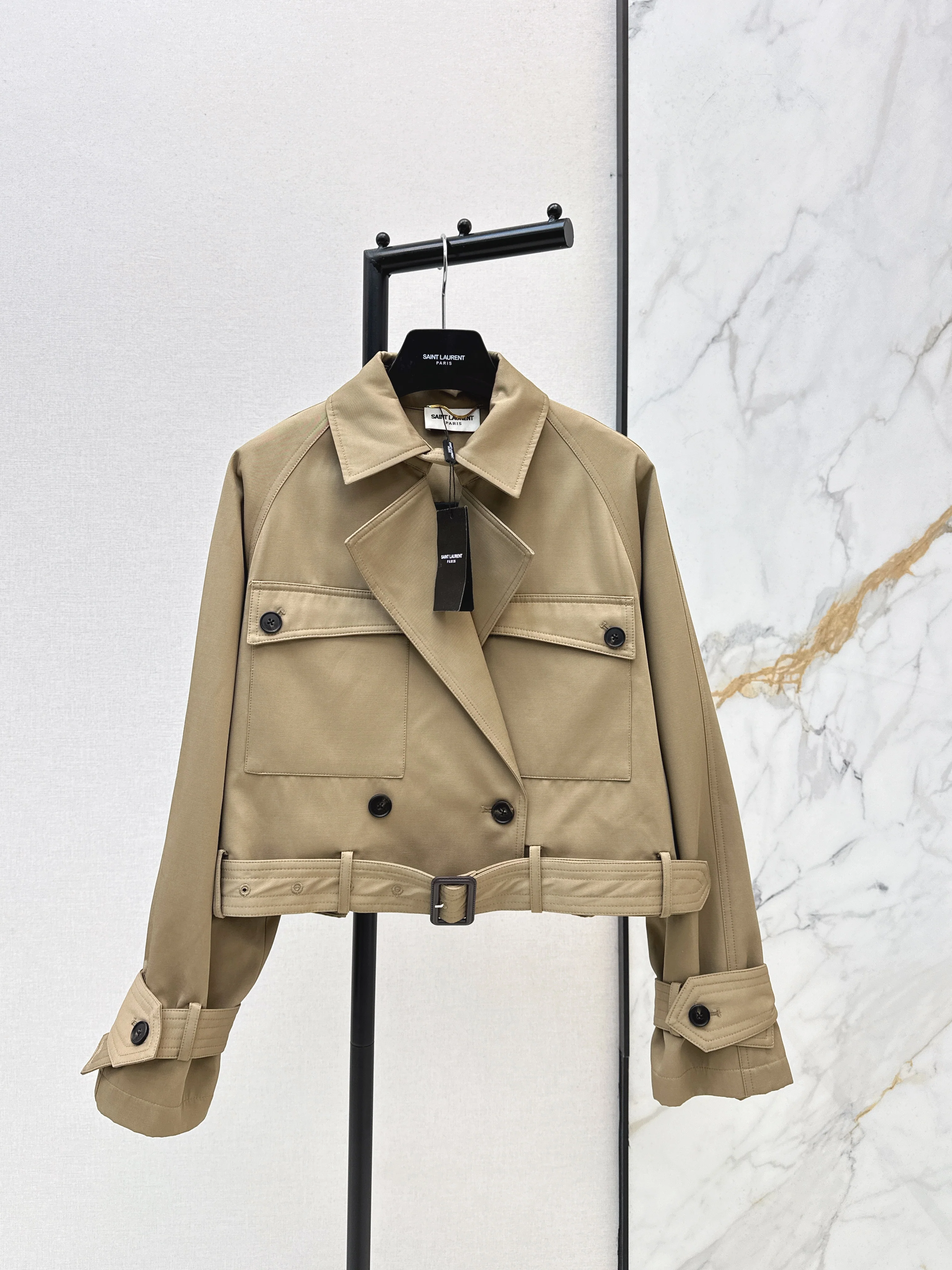 Val NEW trench coats