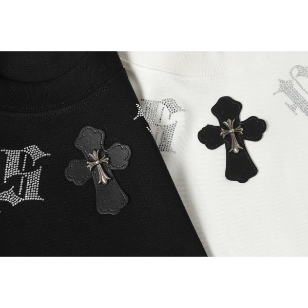 Chrome Hearts T-Shirt #2012