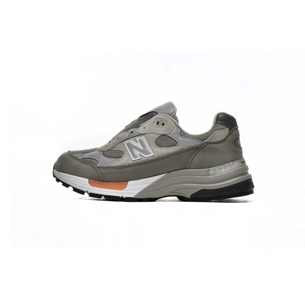 WTAPS x New Balance 992 Olive Drab M992WT