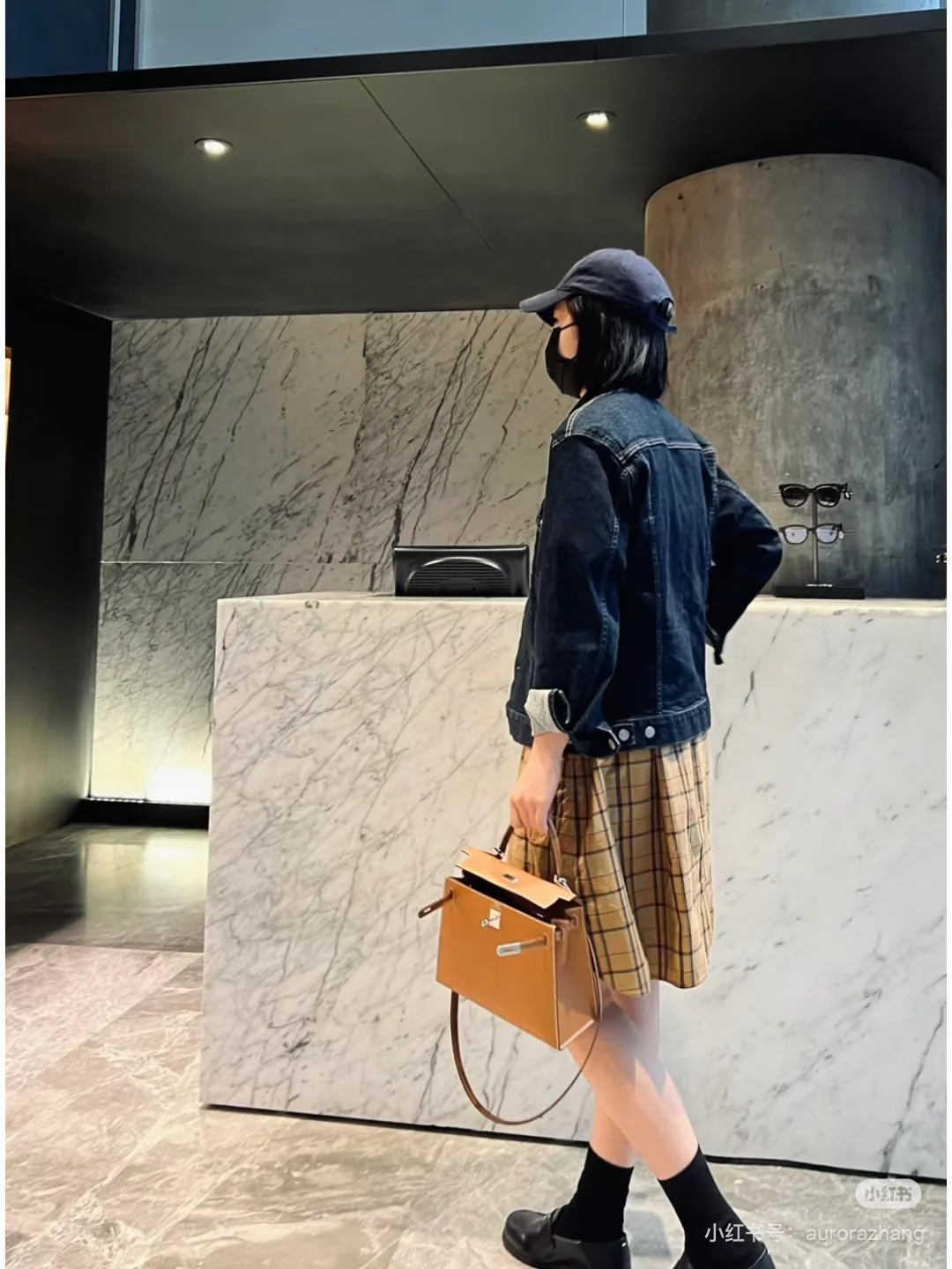 Herm25  New Product, Fully Hand-Sewn