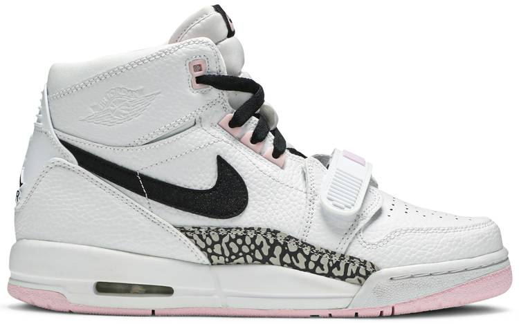 Jordan Legacy 312 GS 