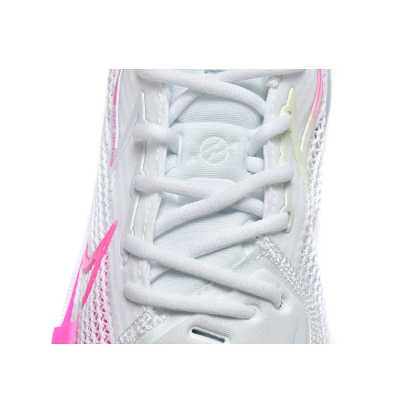 Nike Air Zoom Fake G.T. Cut  Pure Platinum Pink Blast  CZ0175-008