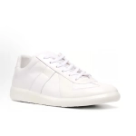 Maison Margiela low-top leather sneakers White S58WS0109P4487T1003