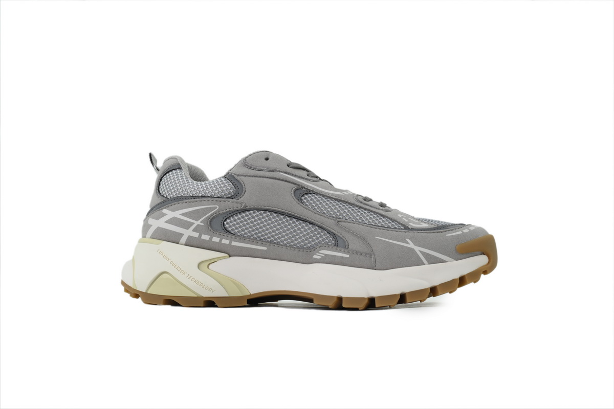 Pkkicks God Batch Louis Vuitton Tatic Runner Sneaker 