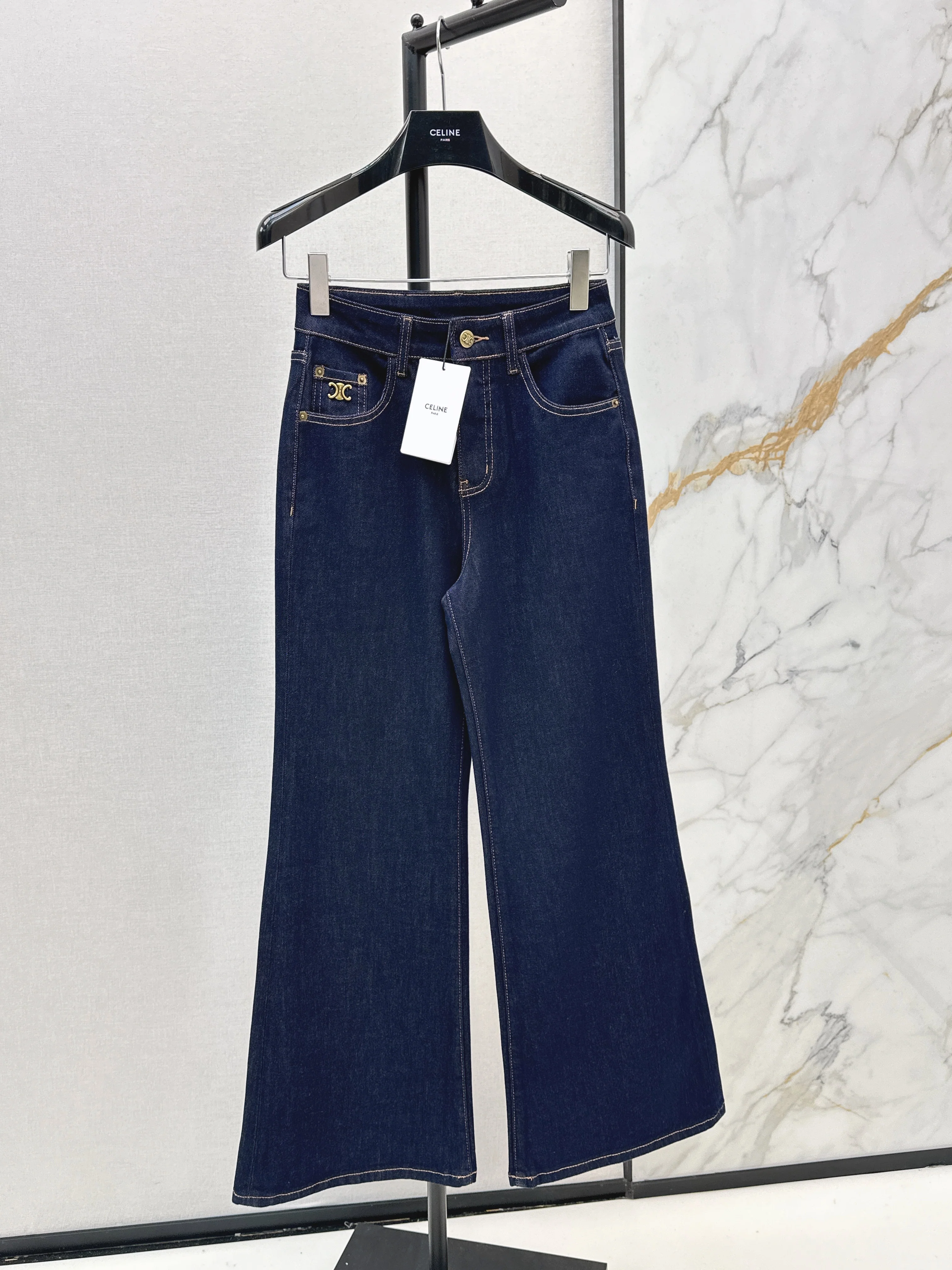 Celi NEW straight jeans