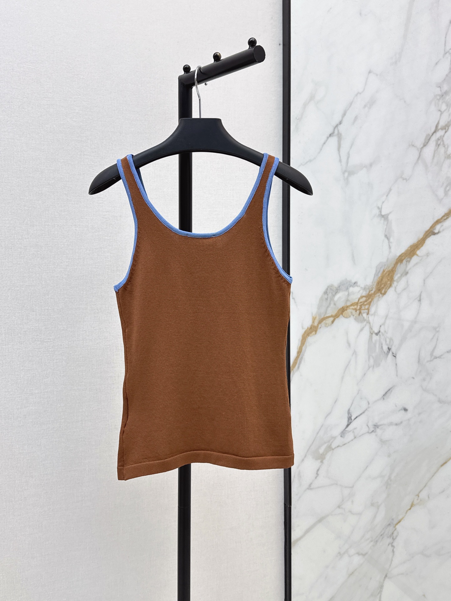 Pra New knit vest