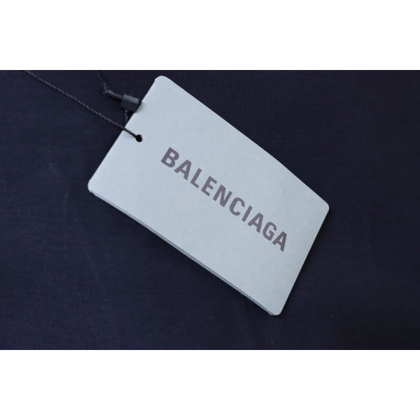 Balenciaga Clothes  25SS City of Angels Limited Print Sleeveless Tank Top