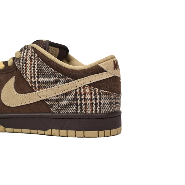 Nike SB Dunk Low Tweed 304292-223