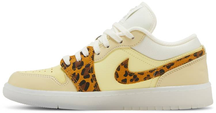 Air Jordan 1 Low 'SNKRS Day' DN6998-700