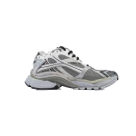 Balenciaga Runner Sneaker 'Grey Brown' 772774 W3RMU 2000