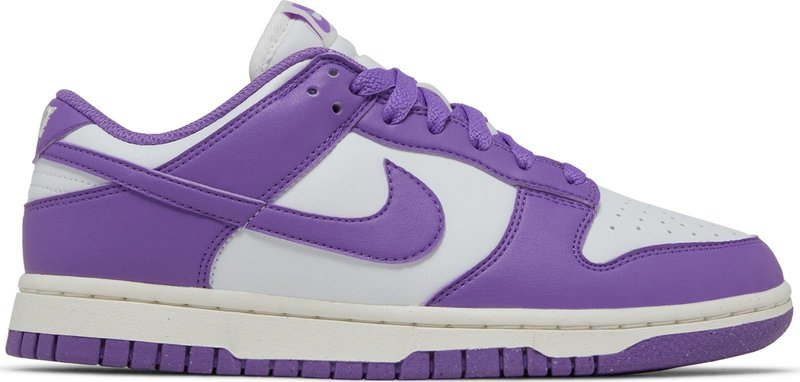 Wmns Dunk Low Next Nature 'Black Raspberry' DD1873-108