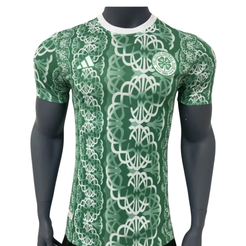 Celtic