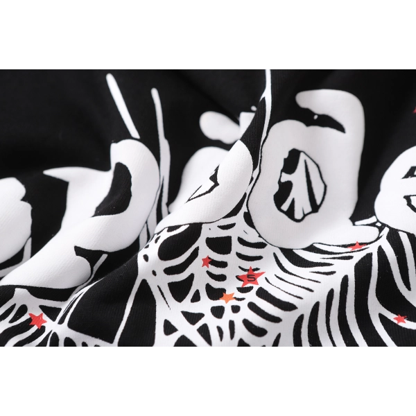 Sp5der T-Shirt T004