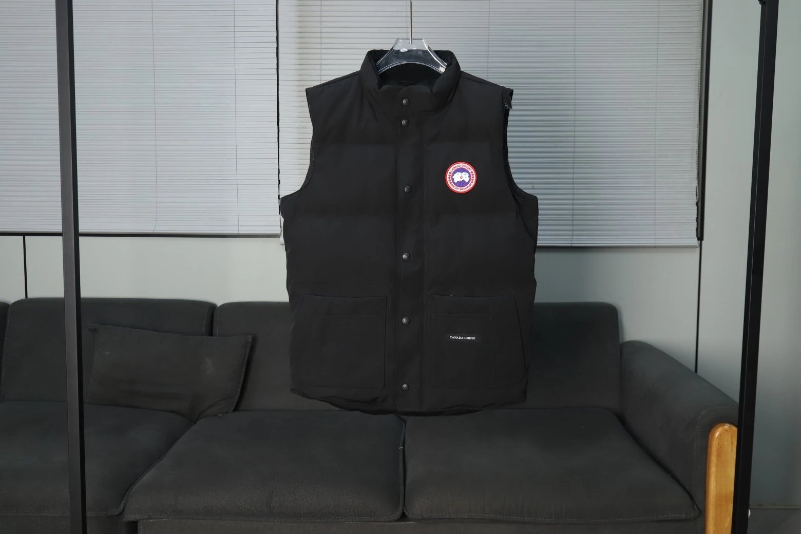 Canada Goose Freestyle Crew Vest