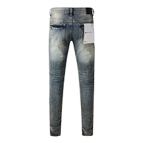 Purple Jeans 007