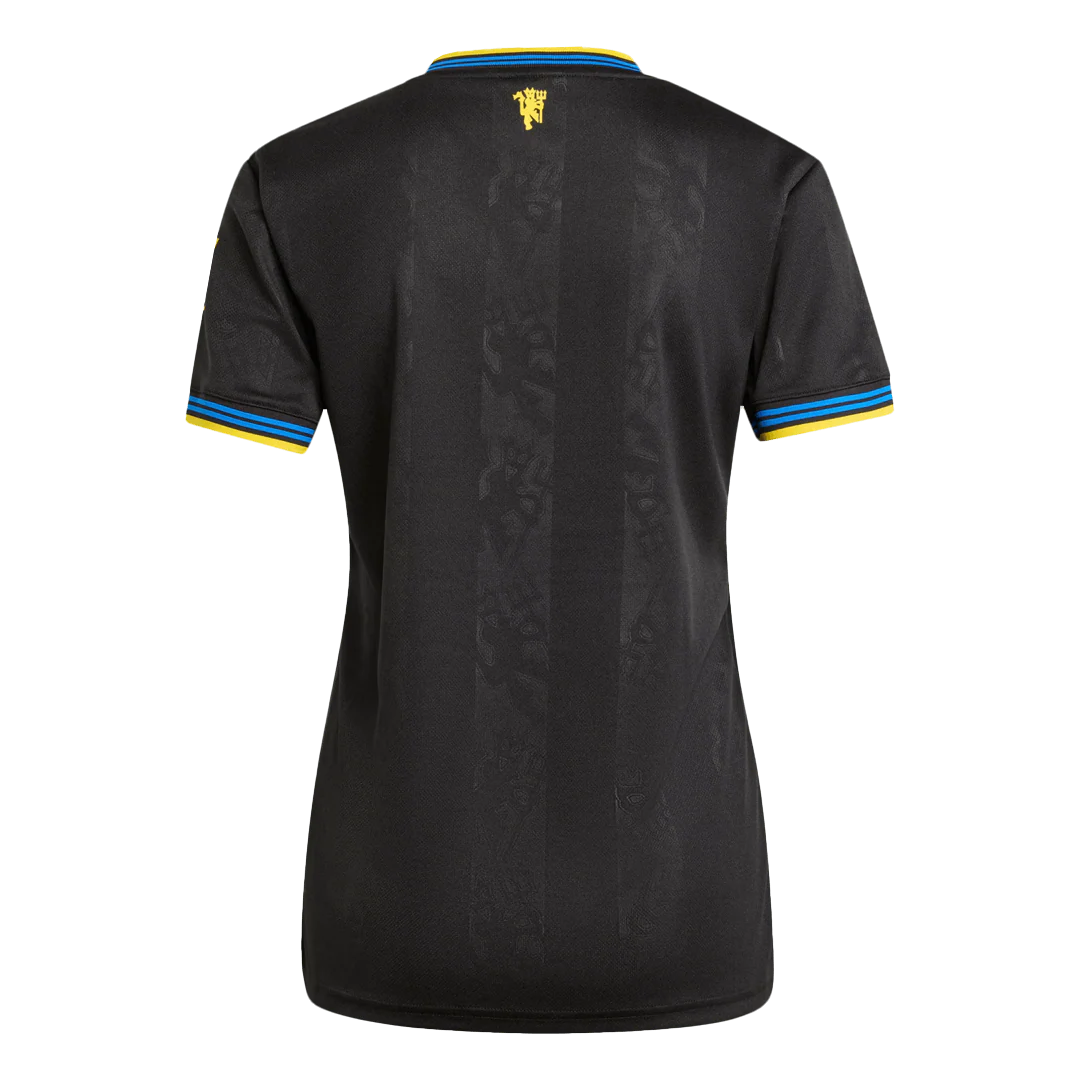 Manchester United Women