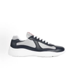 Prada America's Cup Black Gray matt