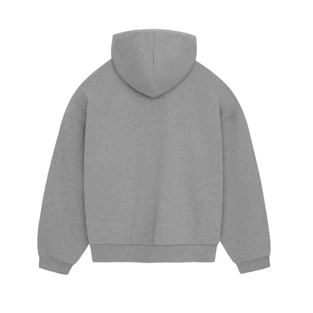 Dark Heath Hoodie