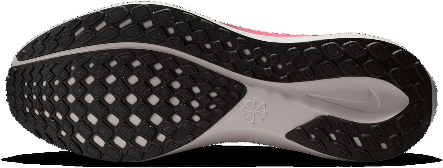 Nike Air Zoom Pegasus 41 - Men's (Off Noir/Pink Foam/Hyper Pink)