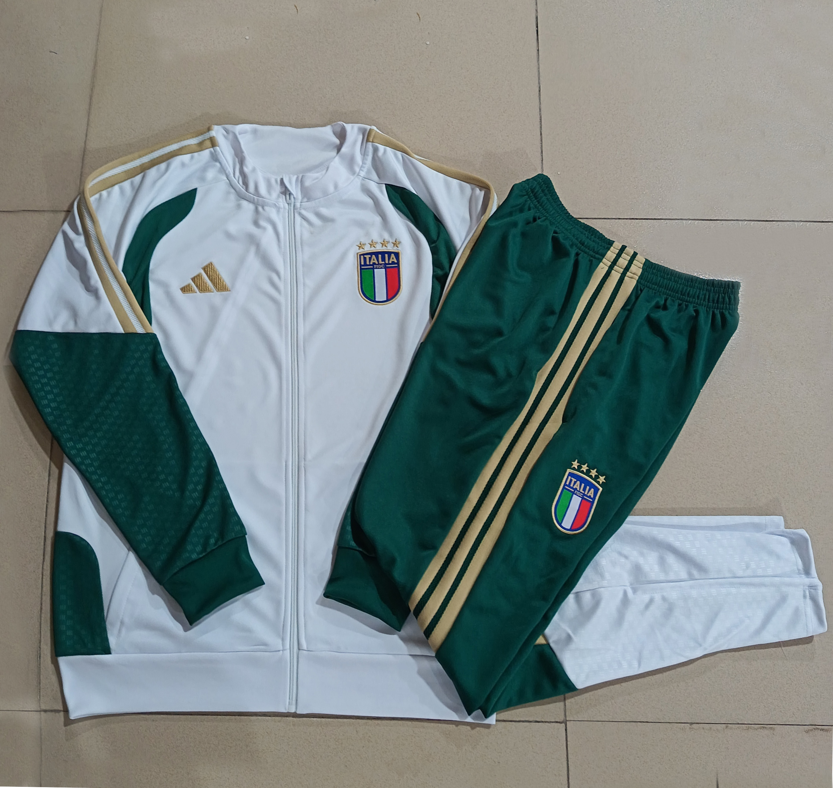 Italy Kids Training Suit 26/27