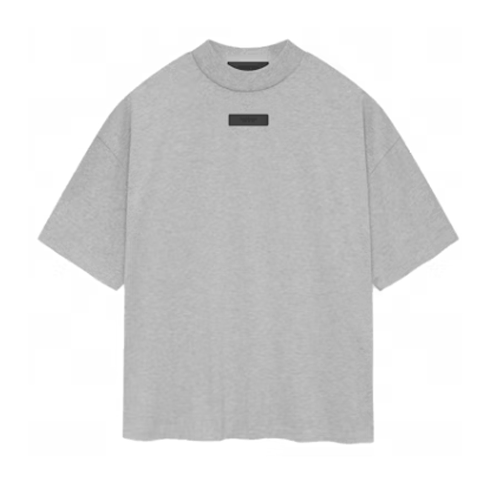 Light Heath Tee