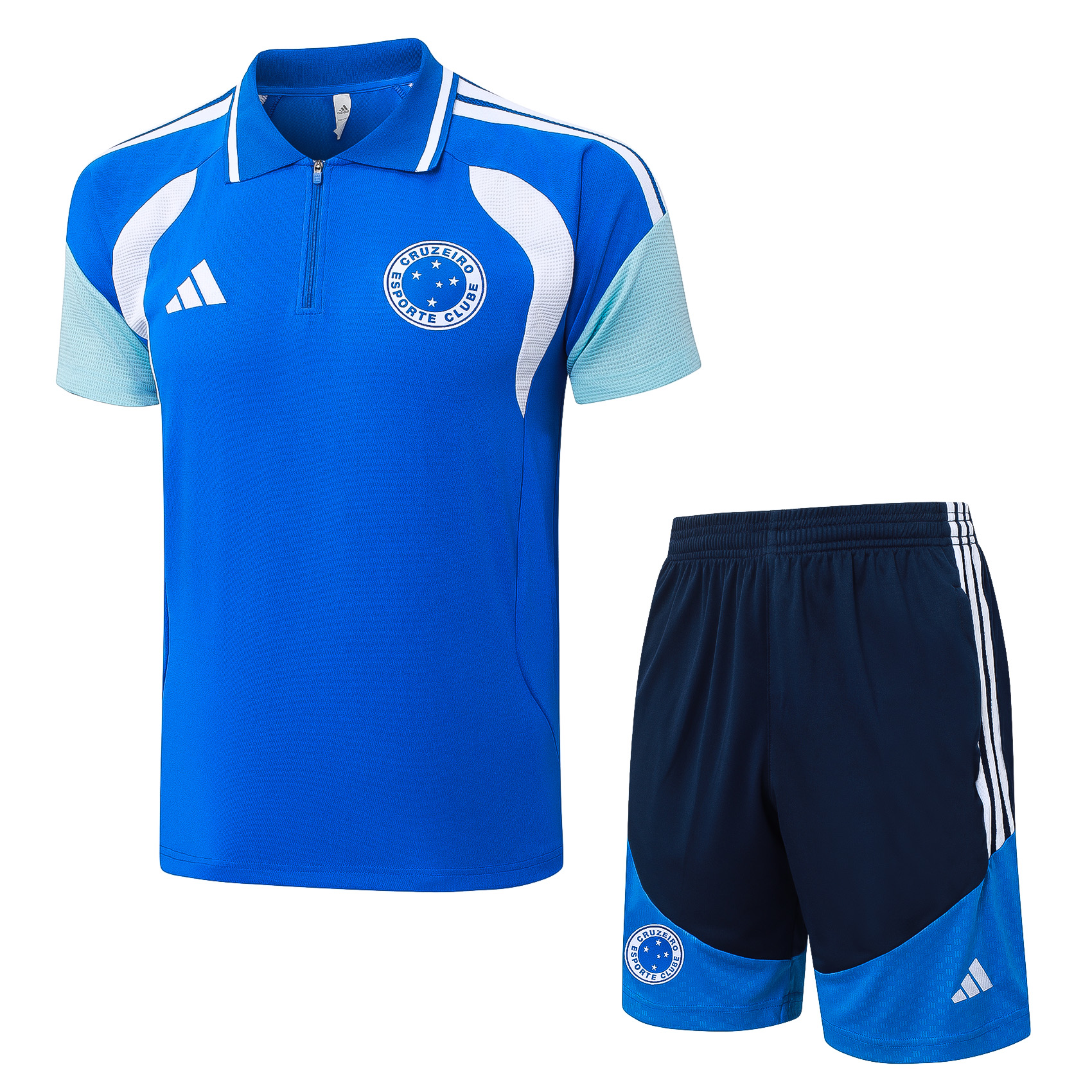 Cruzeiro POLO Jersey 26/27
