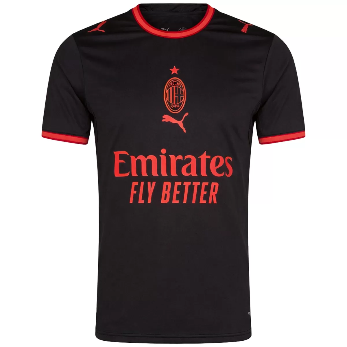 AC Milan Third Jersey Fan Version 26/27