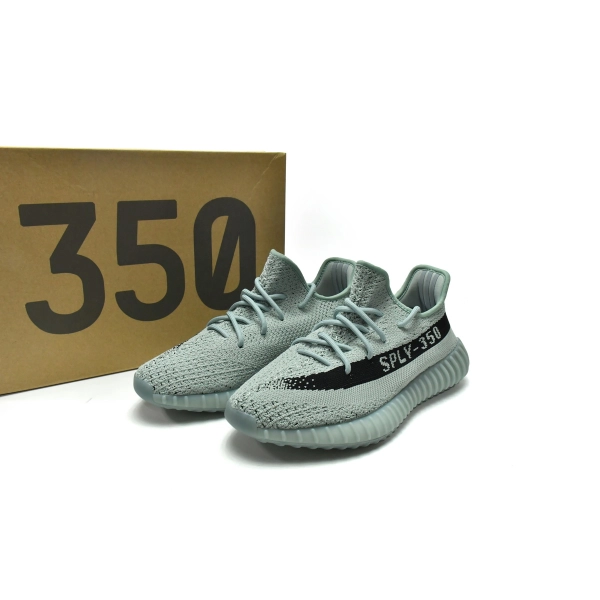 (OG)adidas Yeezy 350 V2 Salt HQ2060