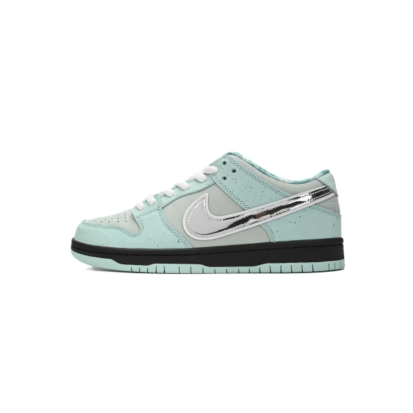 CONCEPTS × Nike Dunk SB Low  Lobster BV1310-402