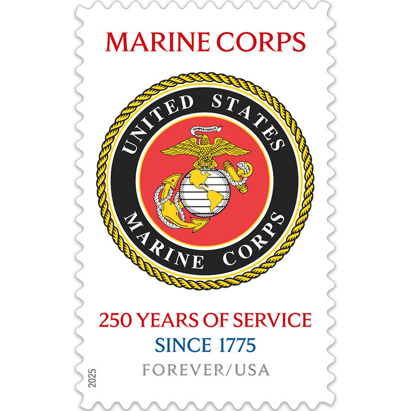 U.S. Marine Corps 250th
