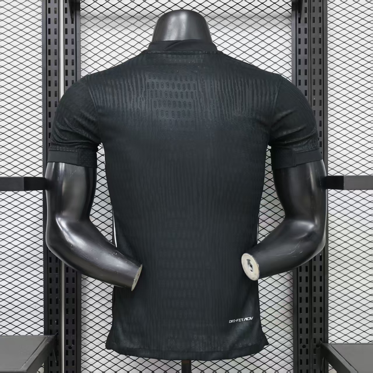 CR Vasco da Gama 26-27 Home Player Version