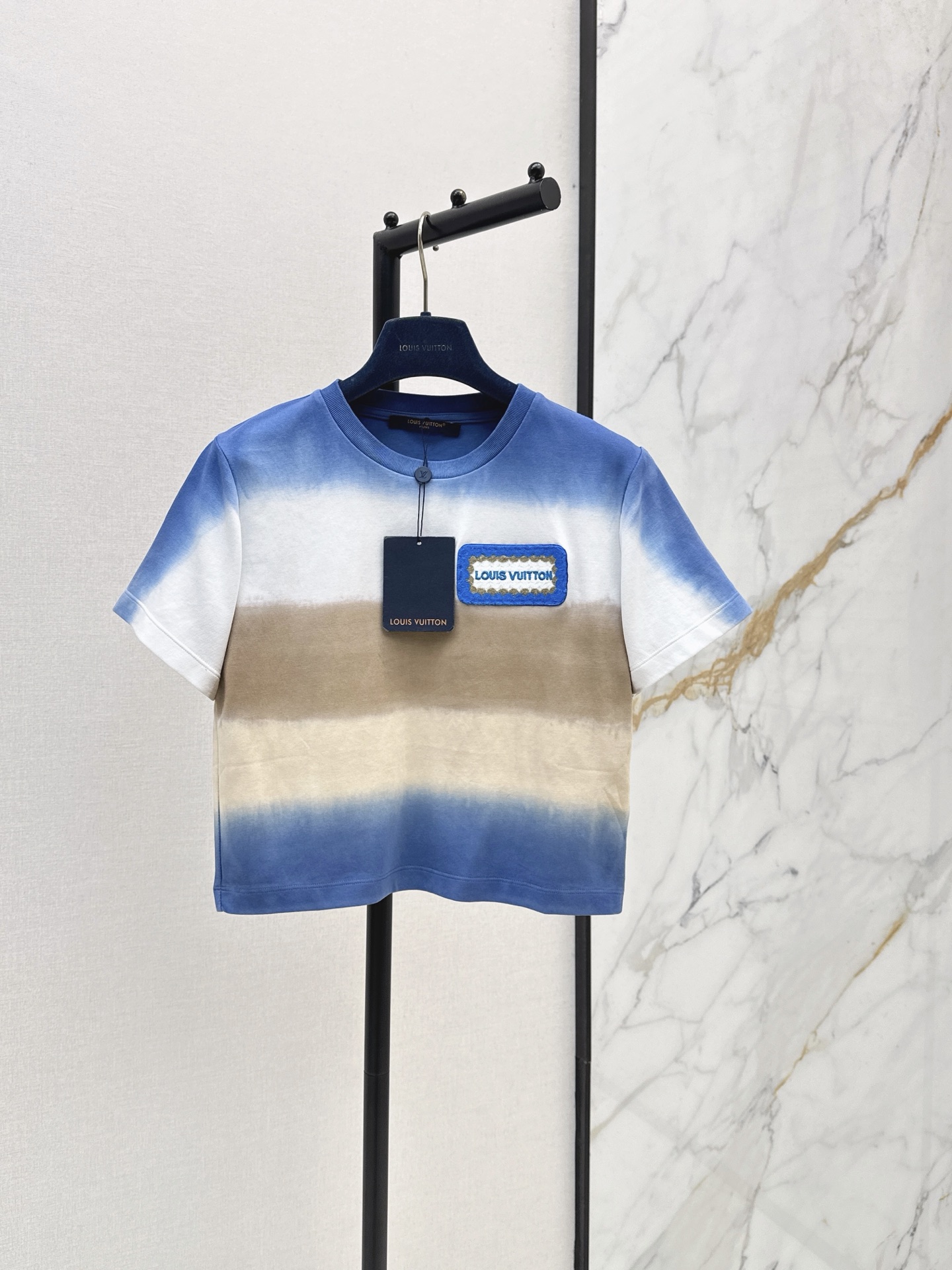 Louis New Gradient T-shirt