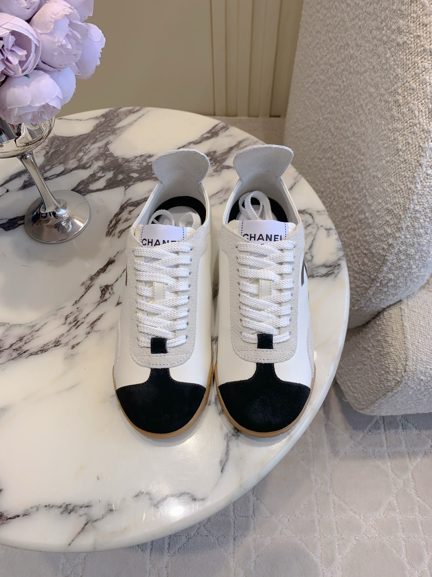 Chan New Sports Training Shoes