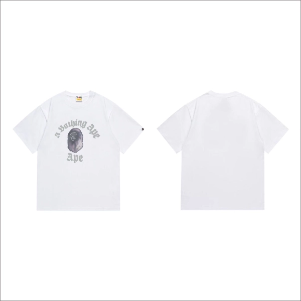 Bape T-Shirt  #  1003