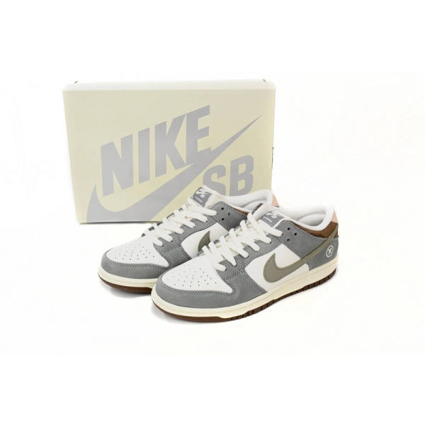 Nike SB Dunk Low Yuto Horigome FQ1180-001