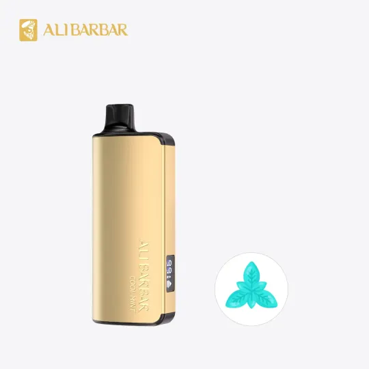 Alibarbar Ingot