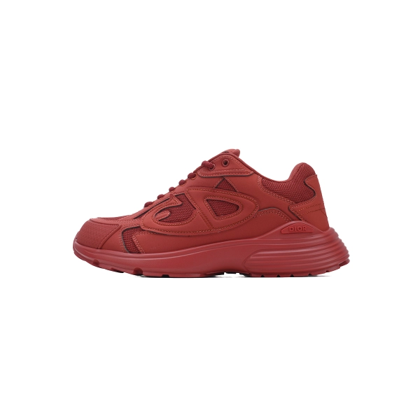 Dior B30 Sneakers Red