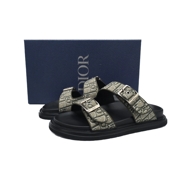 Dior Aqua Brown
