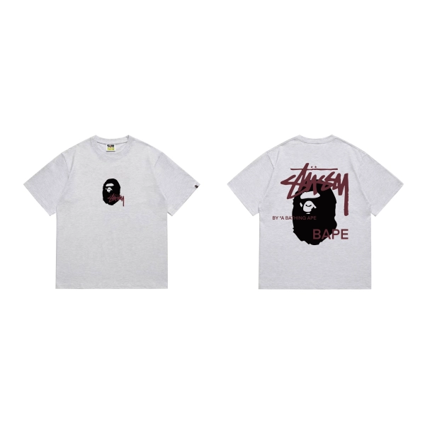 Bape T-Shirt  #210