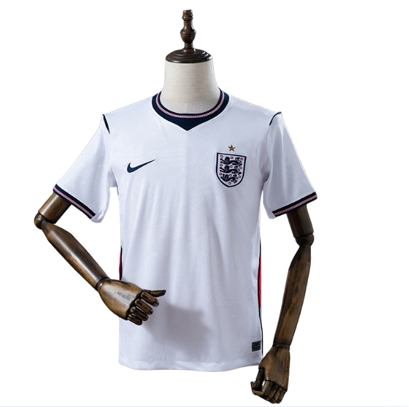 England 2026 Home Jersey