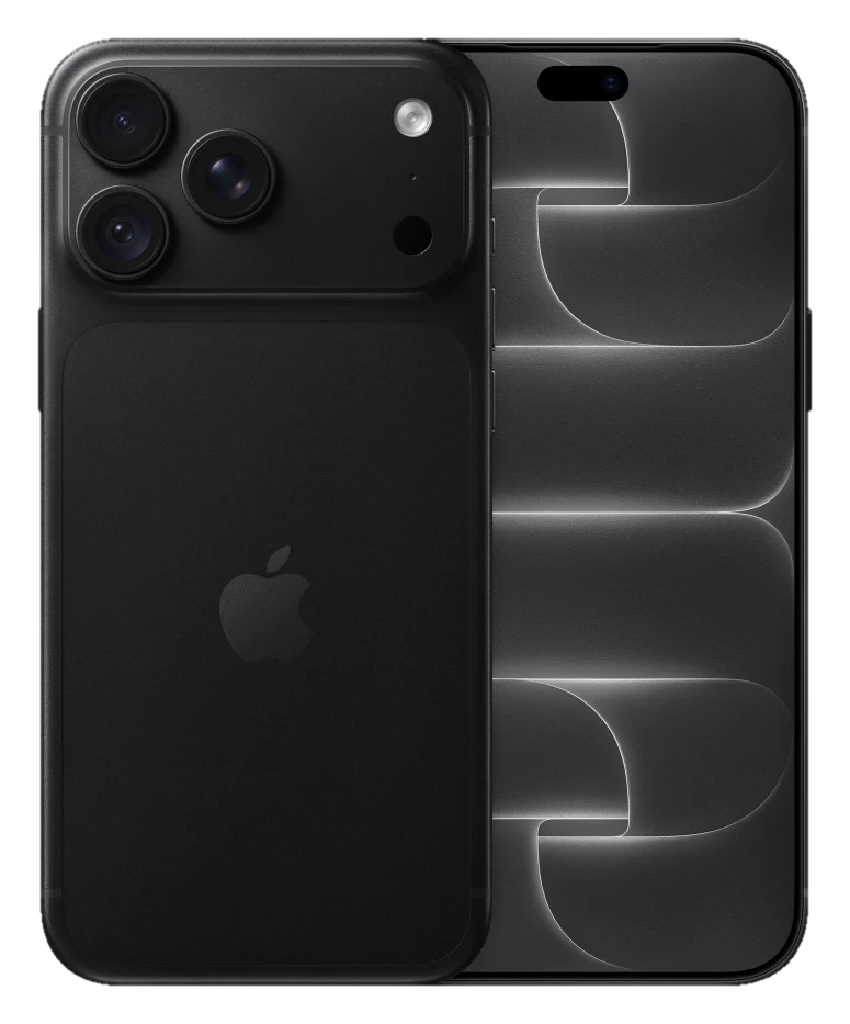 iPhone 18 Pro Max